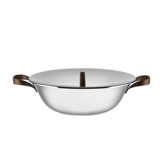 Edo Wok Alessi