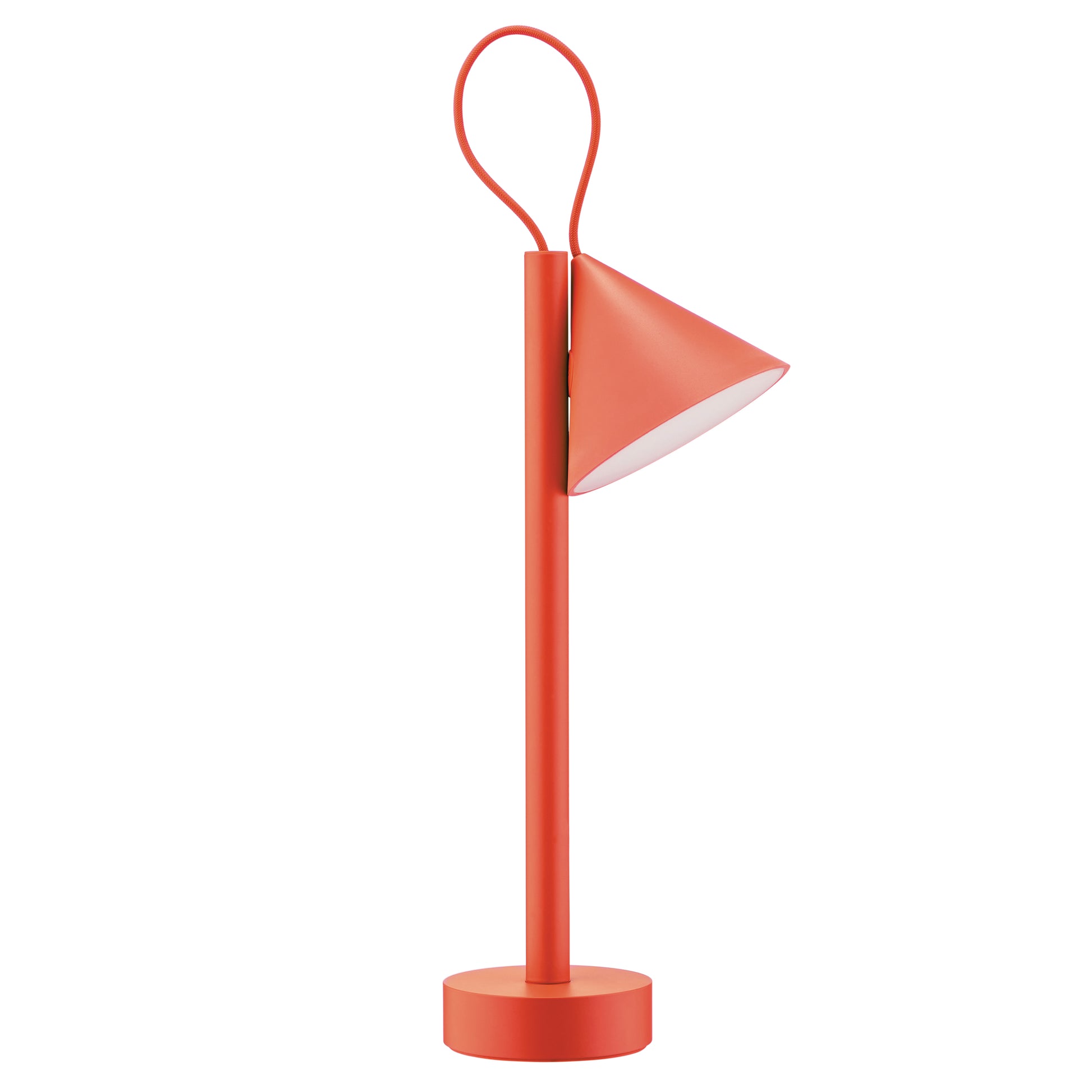 Tsumiki Lampada portatile Alessi