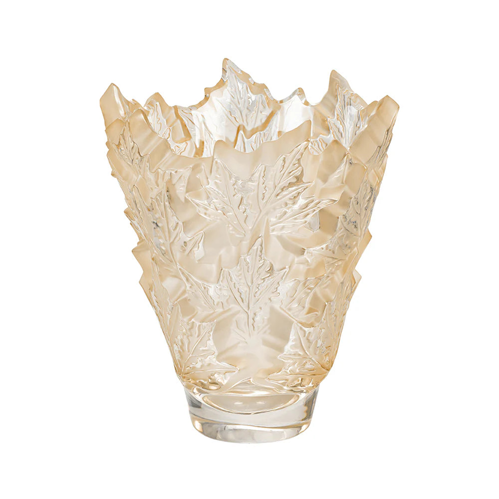 Champs-Élysées vaso Gold