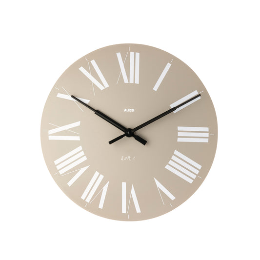 Firenze Orologio  Grigio