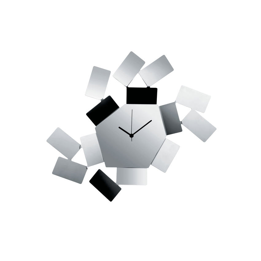 Stanza Scirocco Orologio Alessi