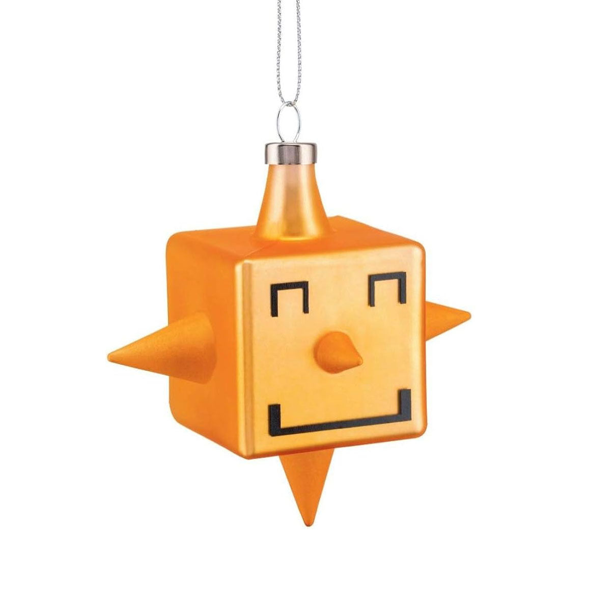 Cubik Star Decorazione Natale Alessi