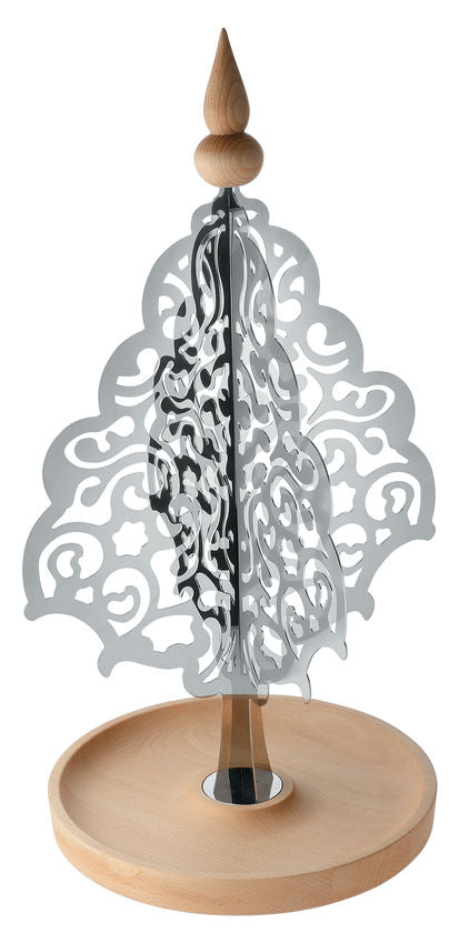 Dressed X-Mas Decor.Natalizia Alessi Alessi