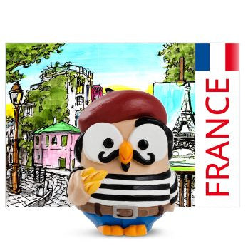 166 | Francese 8X10