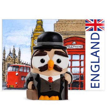 169 | Inglese 8X10