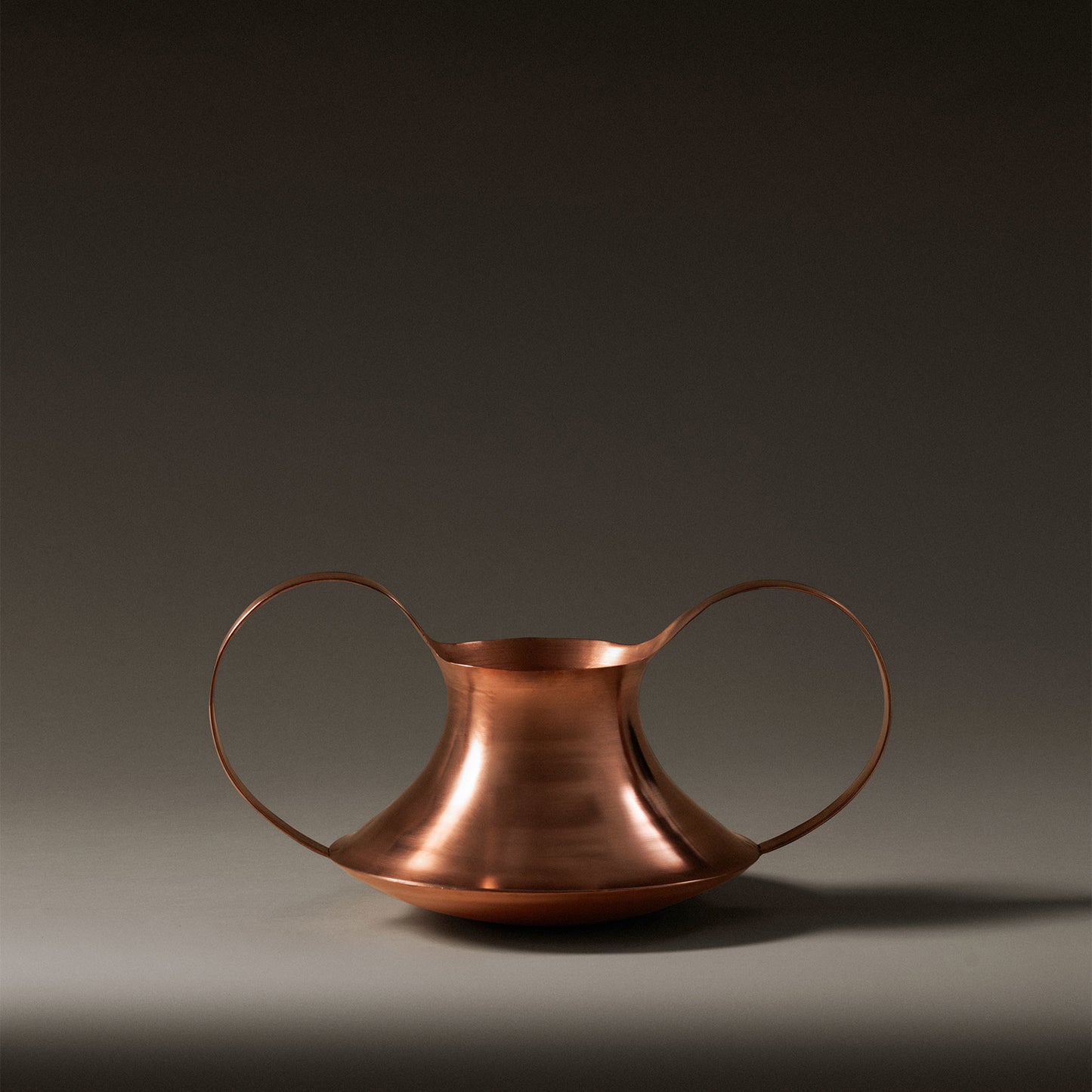 Vaso Conca Alessi