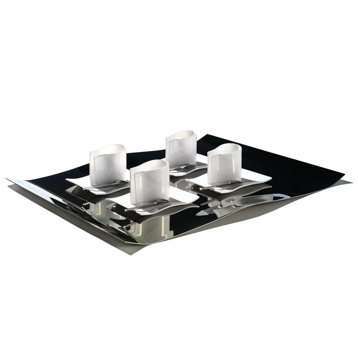 Mao-Mao Vassoio Alessi