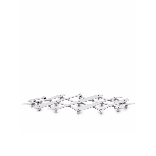 Pescher Sottopentola Estensibile Alessi