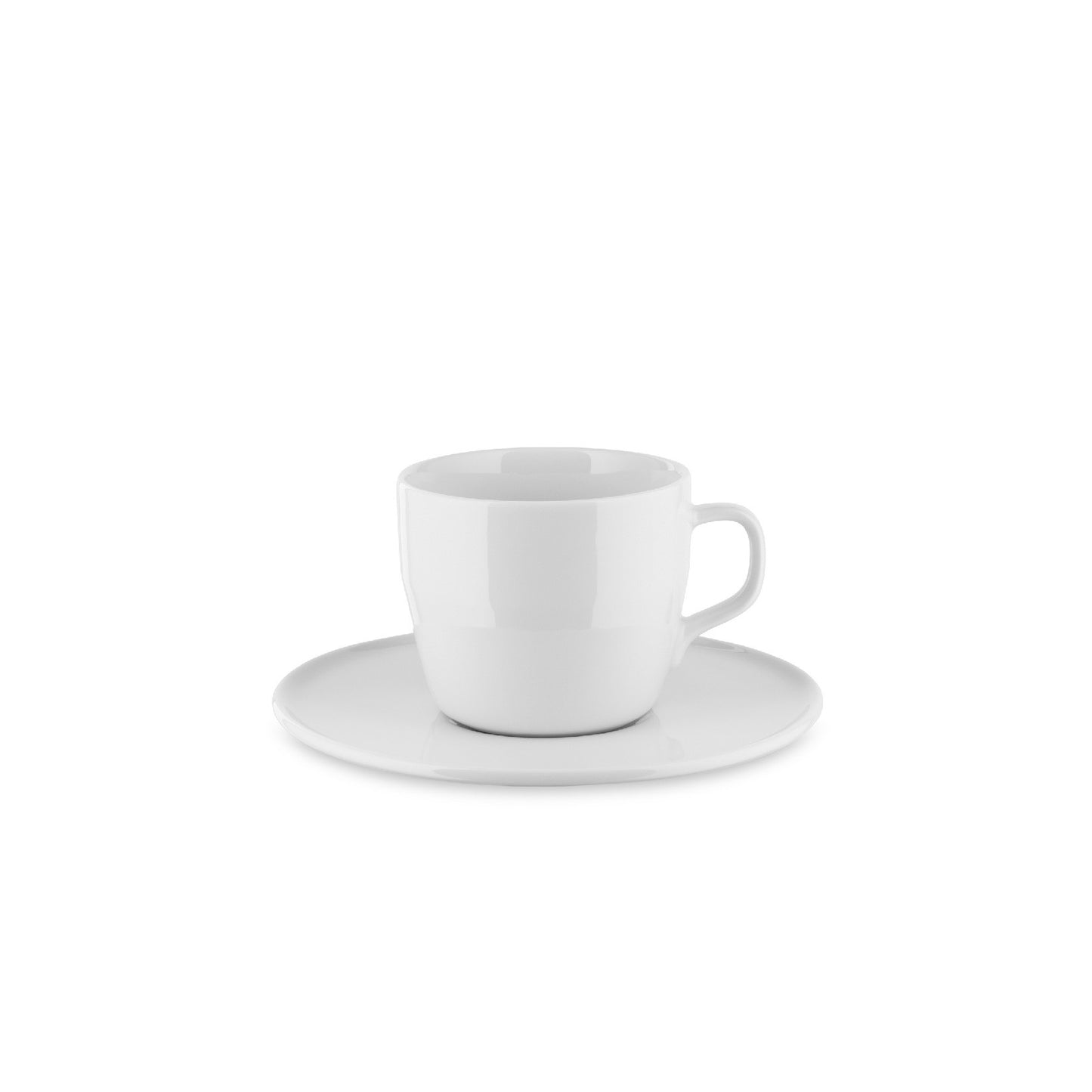 Set 4 Tazze da caffè Itsumo