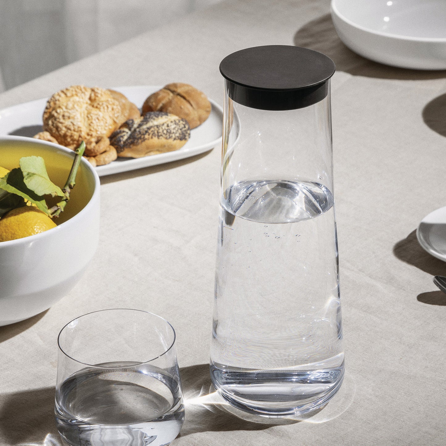 Eugenia Caraffa Con Tappo