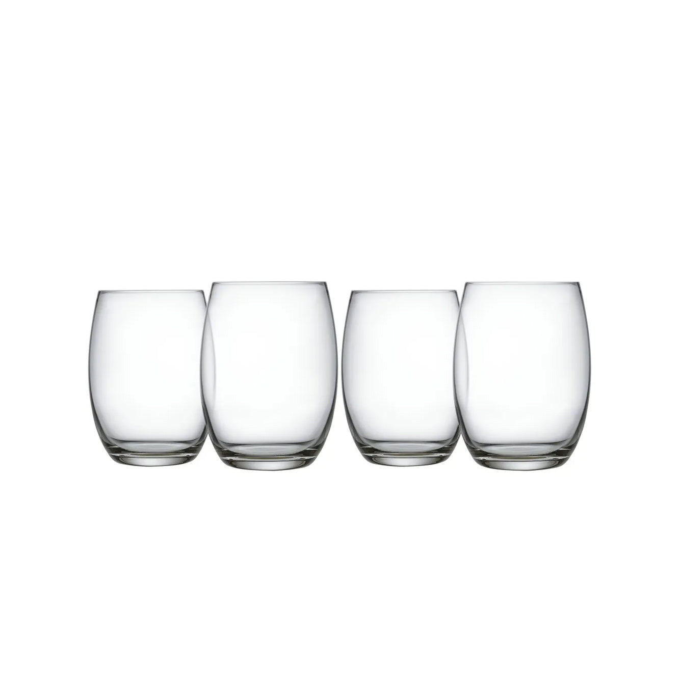 Mami Xl Set 12 Bicchieri Long Drink