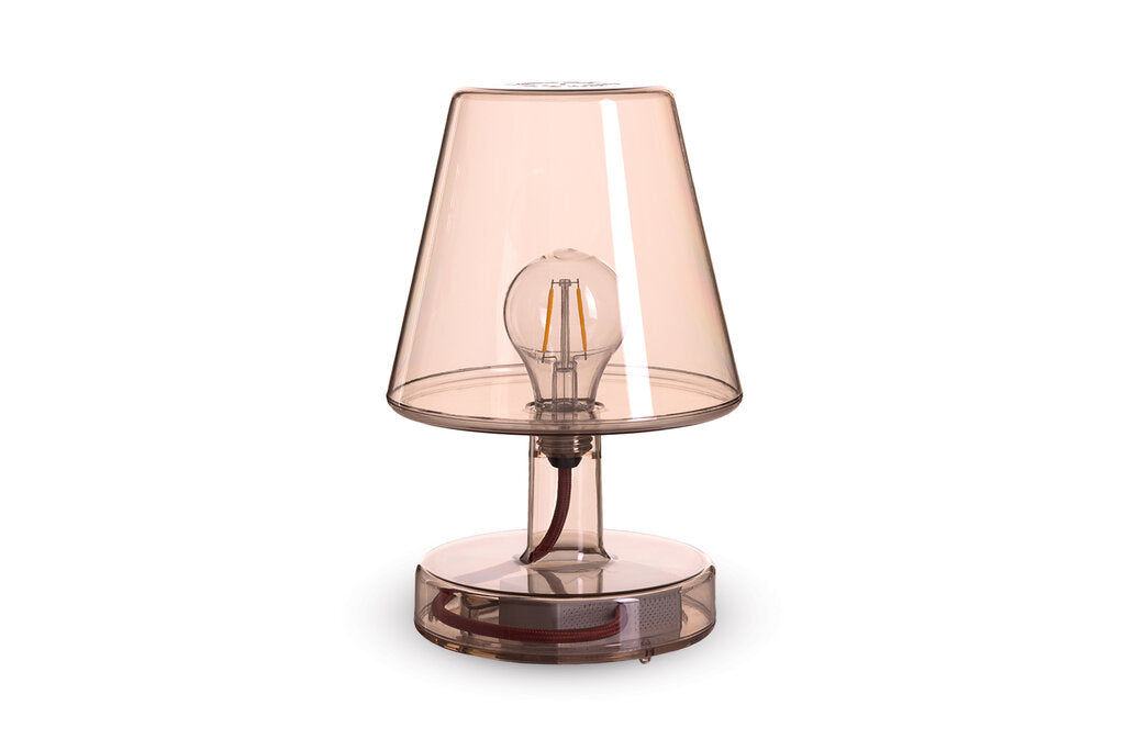 Lampada Da Tavolo Transloetje