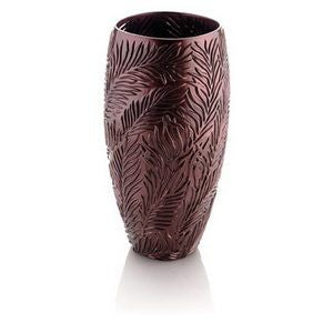 vaso marrone 35cm amazzonia