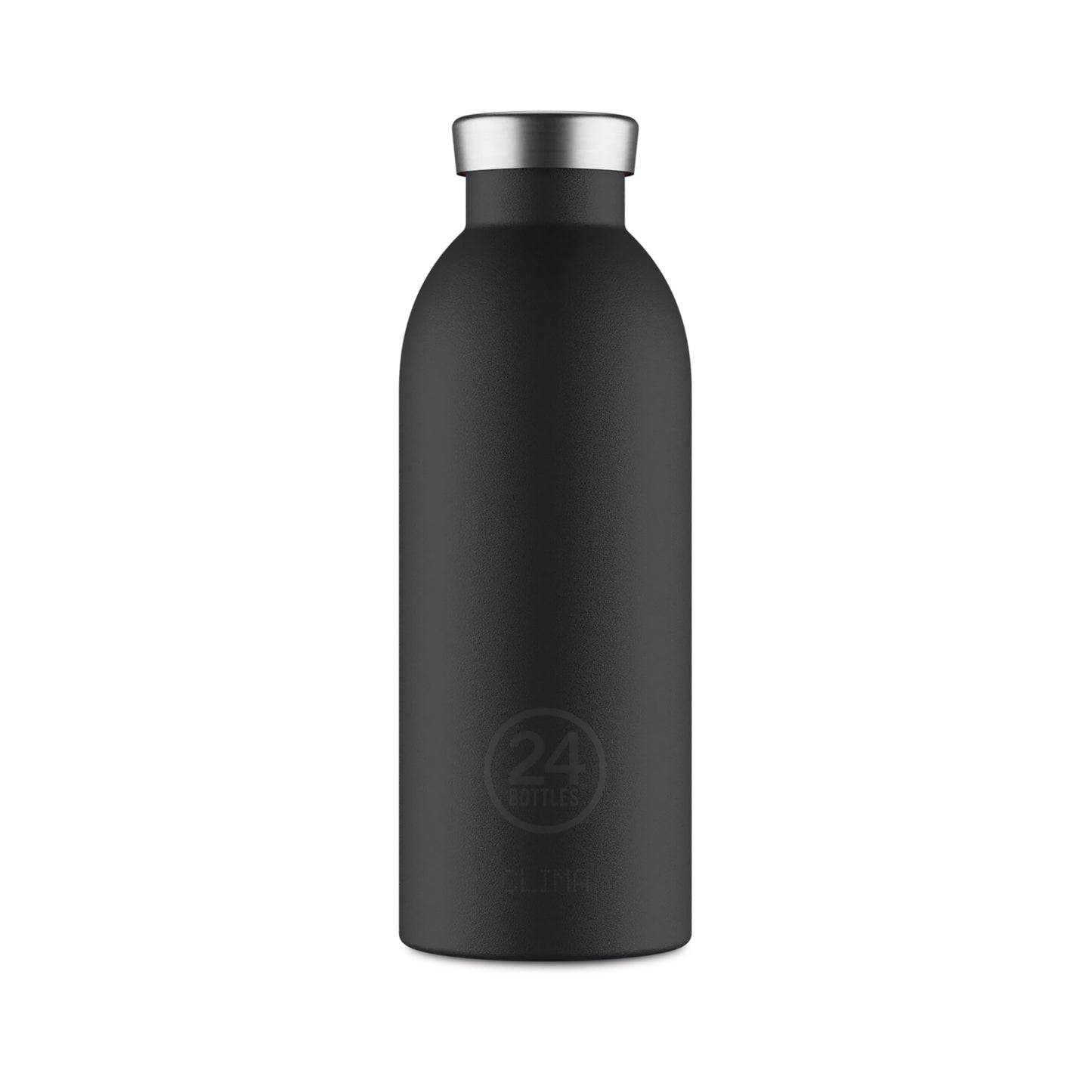 Clima Bottle 500 ml Stone Tuxedo Black