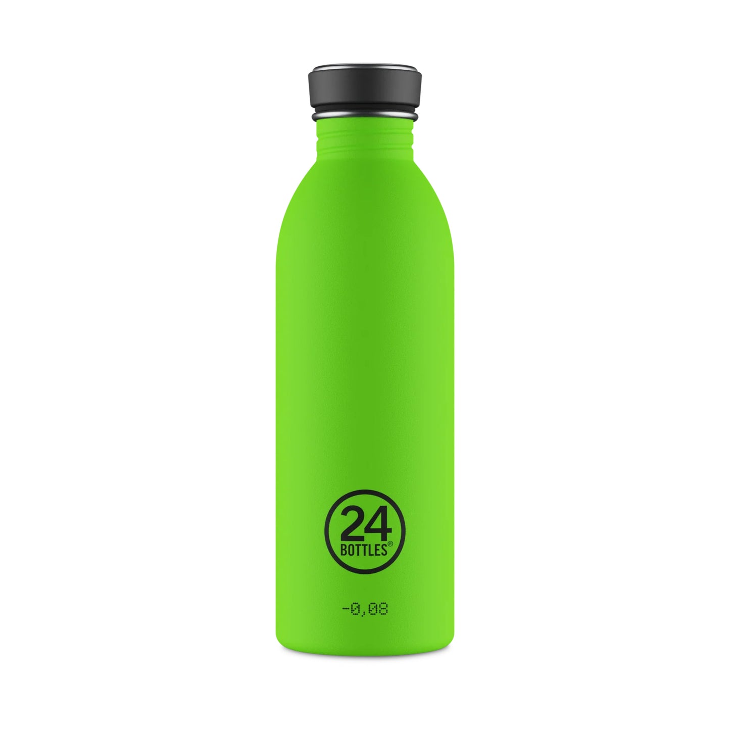 Urban Bottle 050 Stone Lime Green