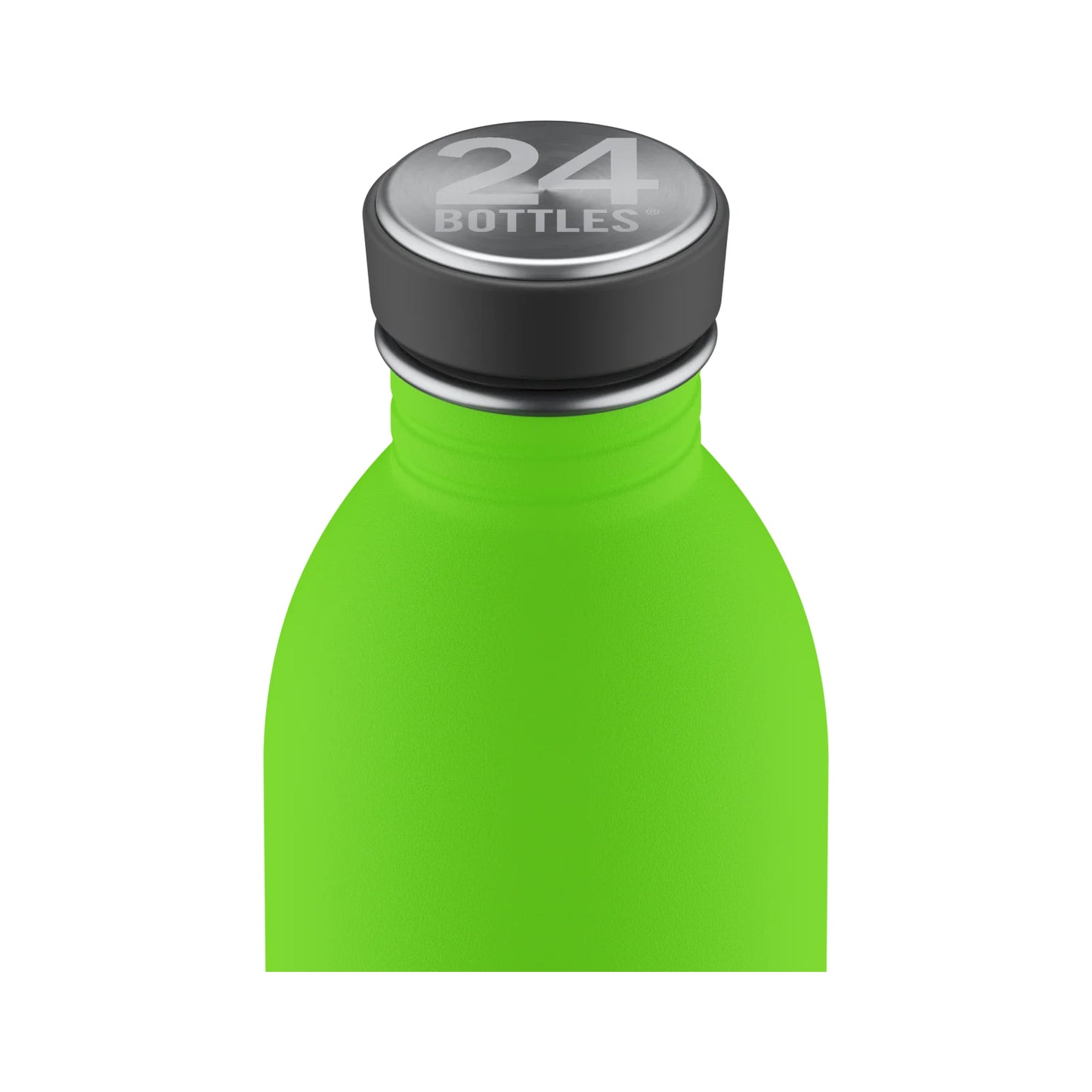 Urban Bottle 050 Stone Lime Green
