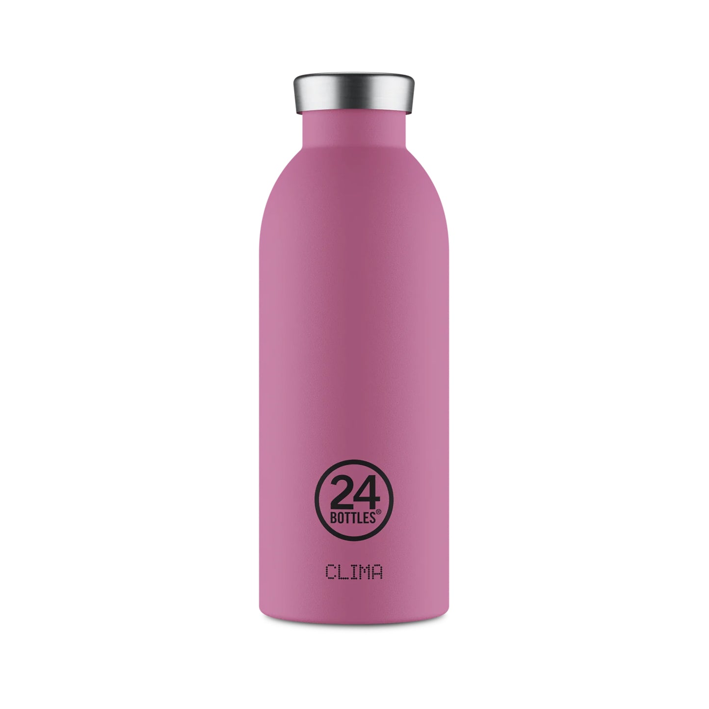 Clima Bottle 500 ml Mauve