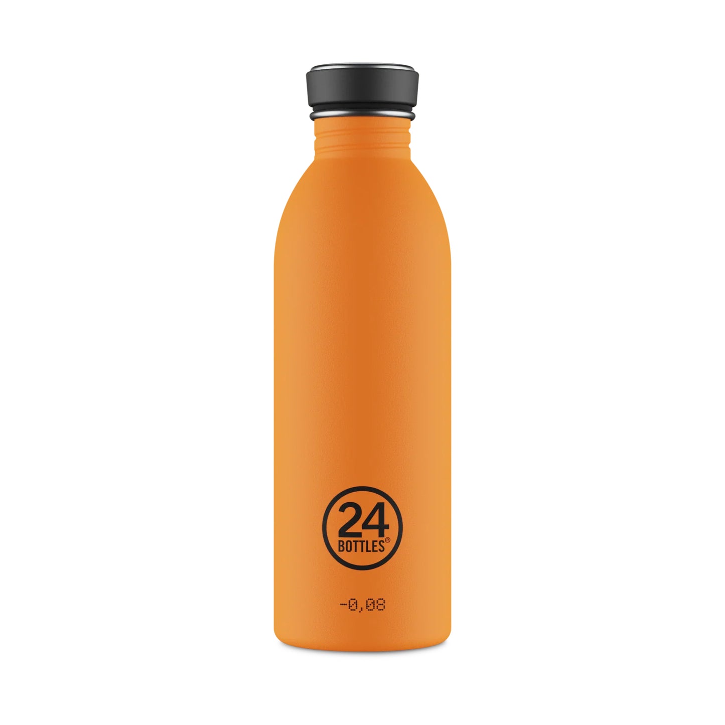 Urban Bottle 050 Stone Total Orange