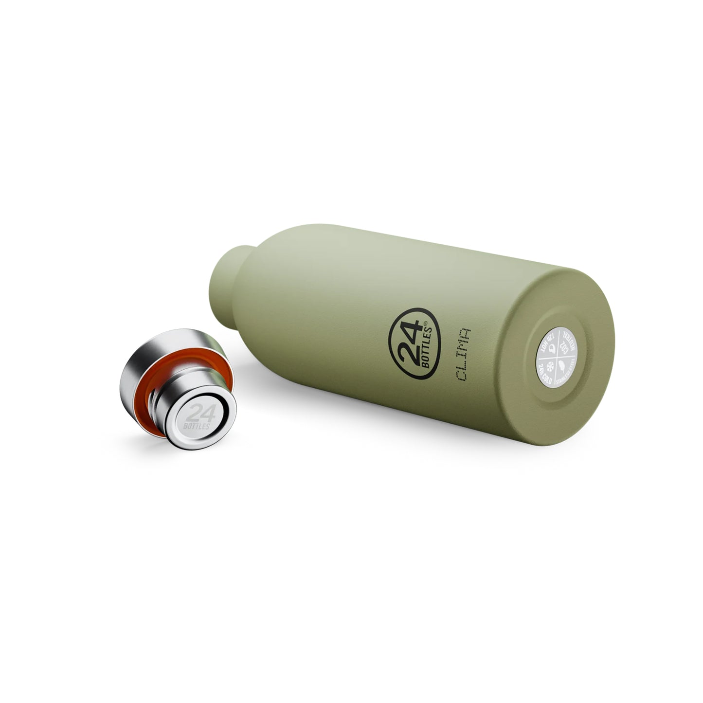 Clima Bottle 500 ml Stone Sage