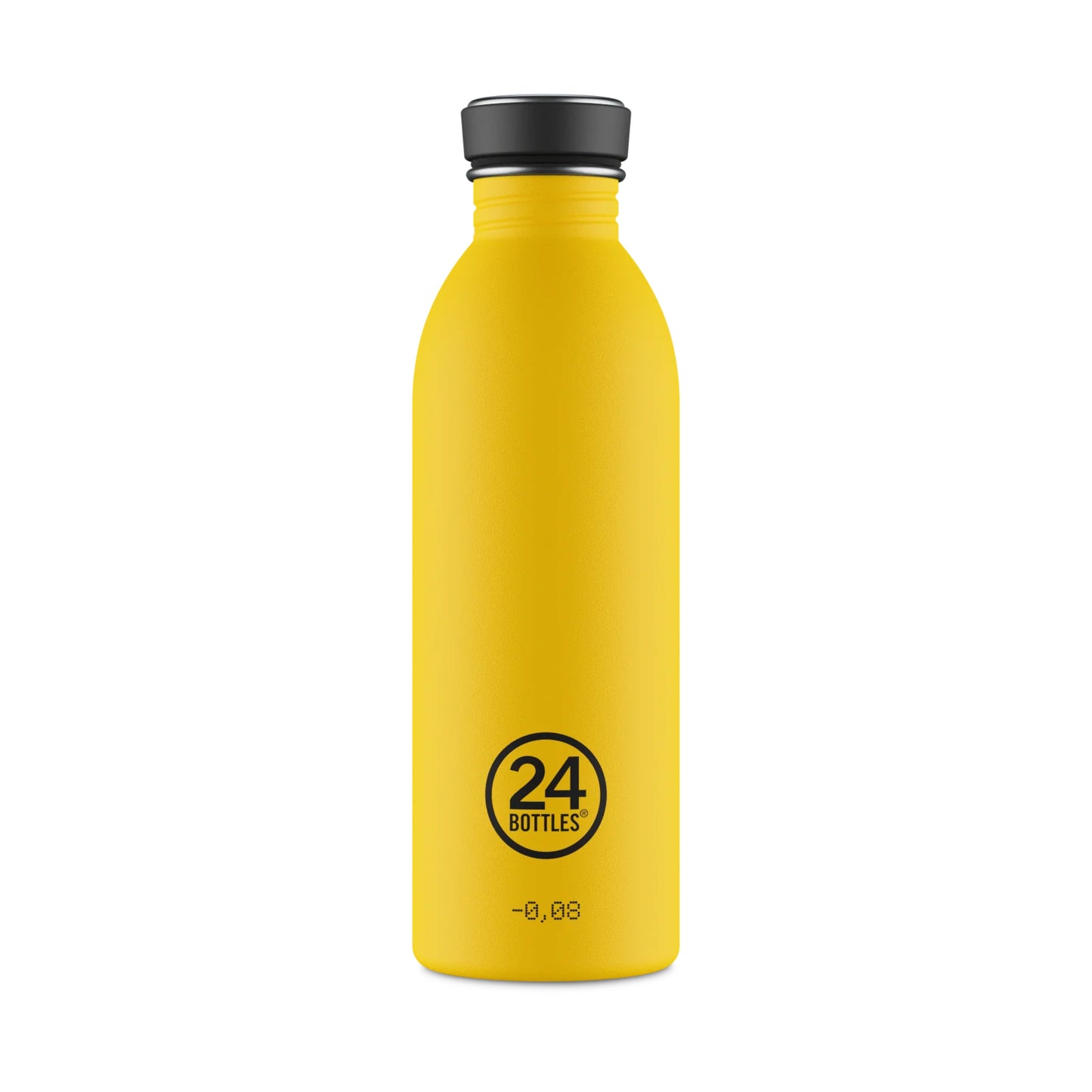 Urban Bottle 050 Stone Taxi Yellow