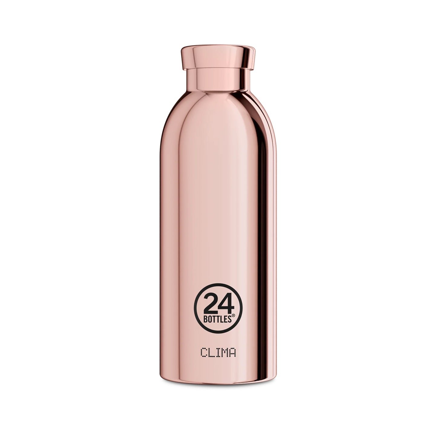 Clima Bottle 500 ml Rose Gold