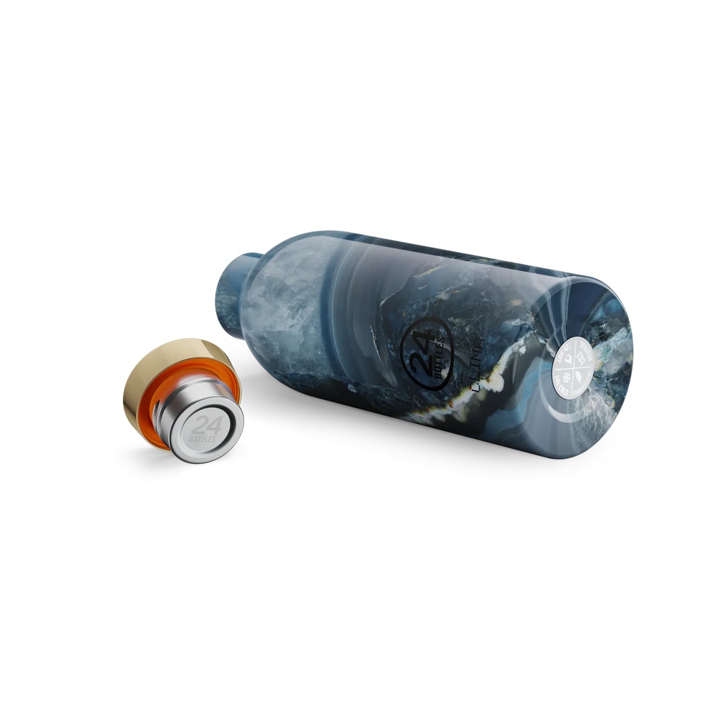 Clima Bottle 500 Agate 24bottles