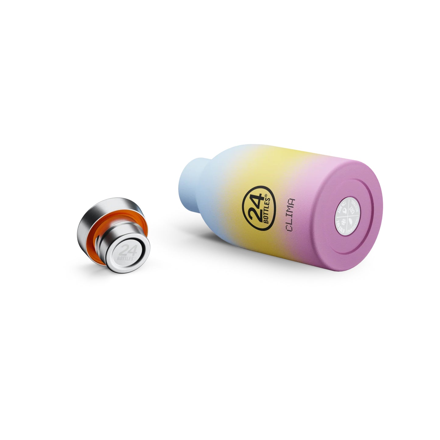 Clima Bottle 330 Aurora 24bottles