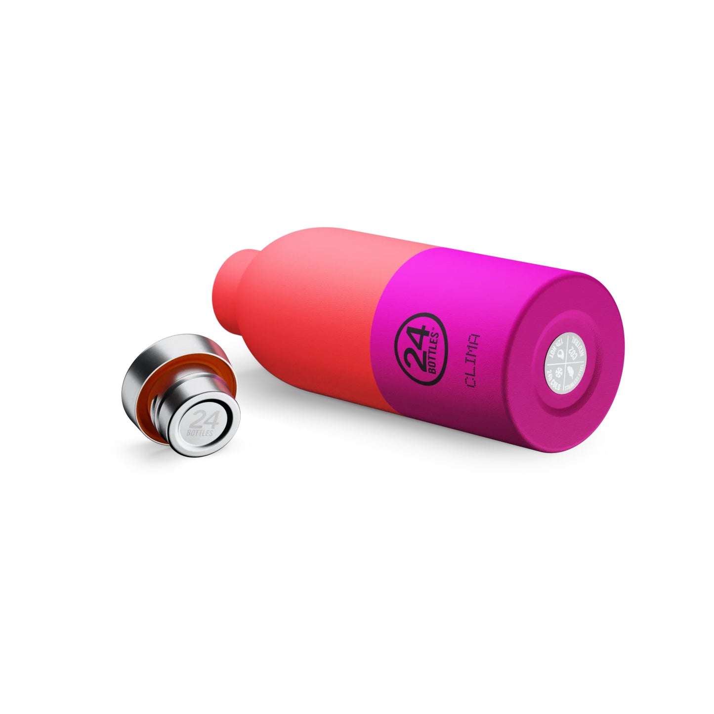 Clima Bottle 500 ml Energy