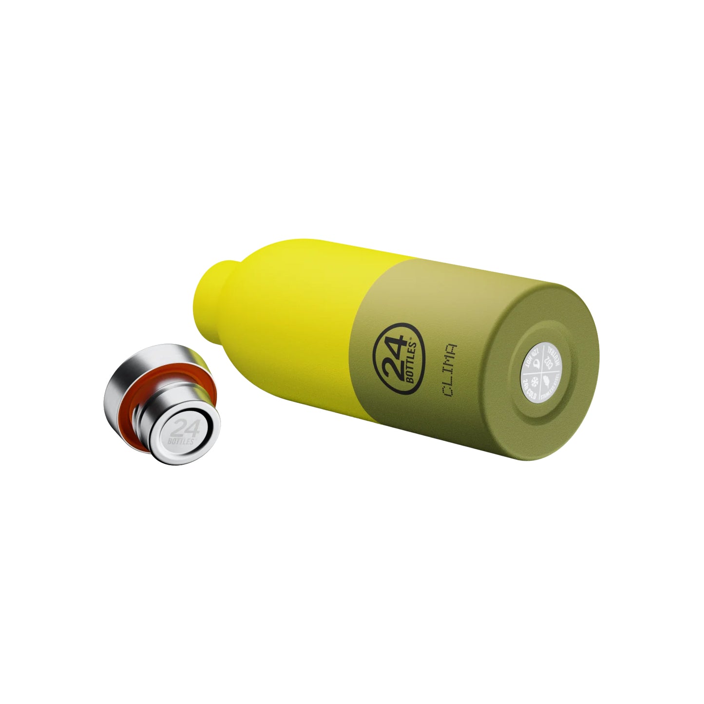 Clima Bottle Solar 500ml
