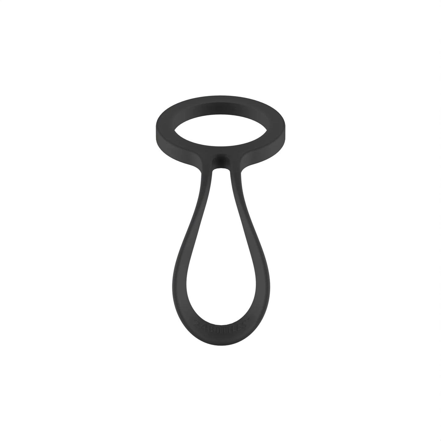 Bottle Tie Black