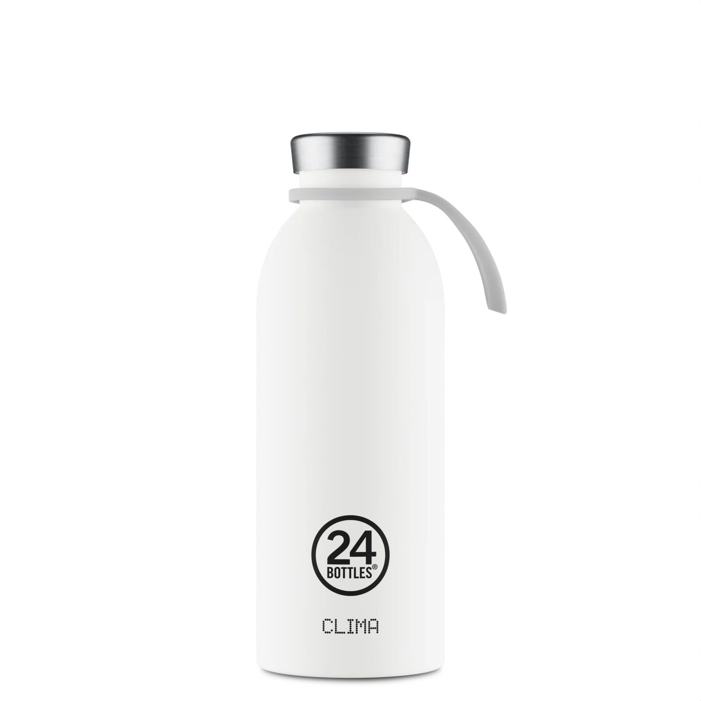 Bottle Tie Light Grey