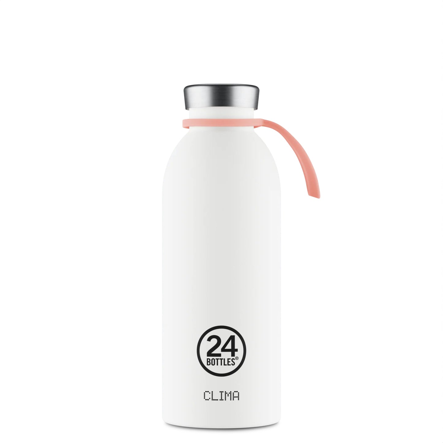 Bottle Tie Light Pink 24bottles