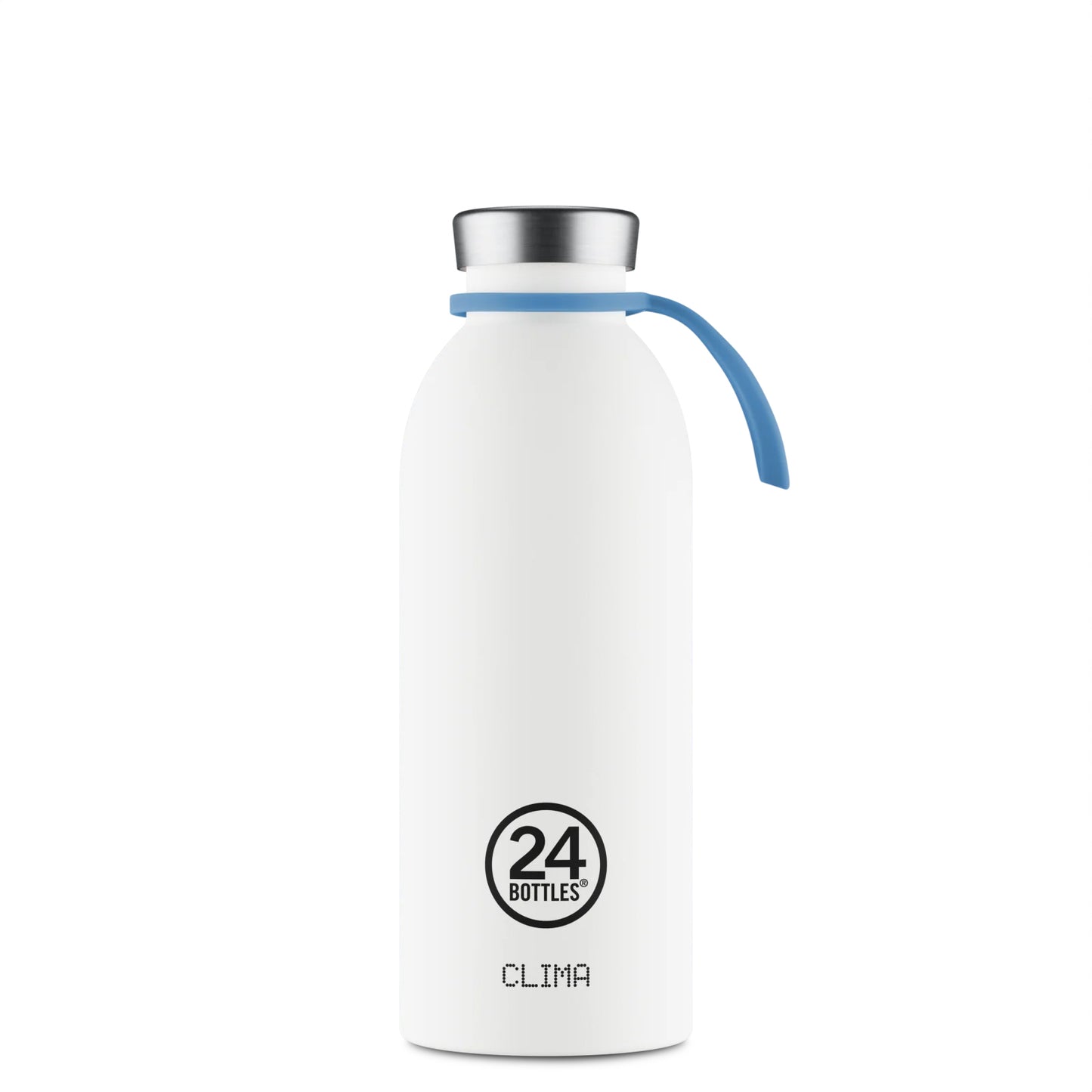 Bottle Tie Light Blue