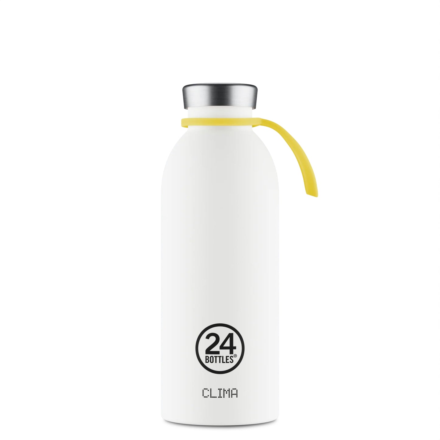 Bottle Tie Light Yellow