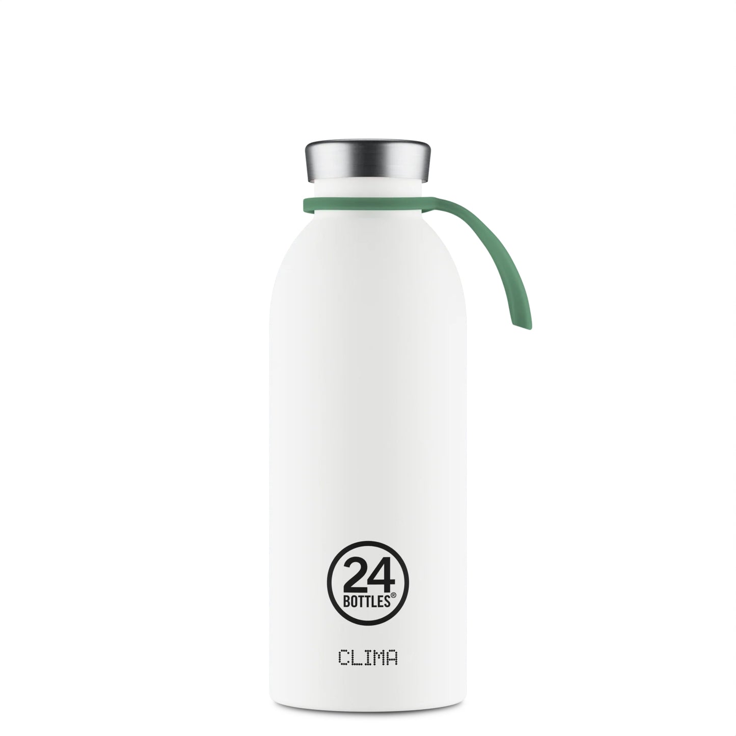 Bottle Tie Light Green