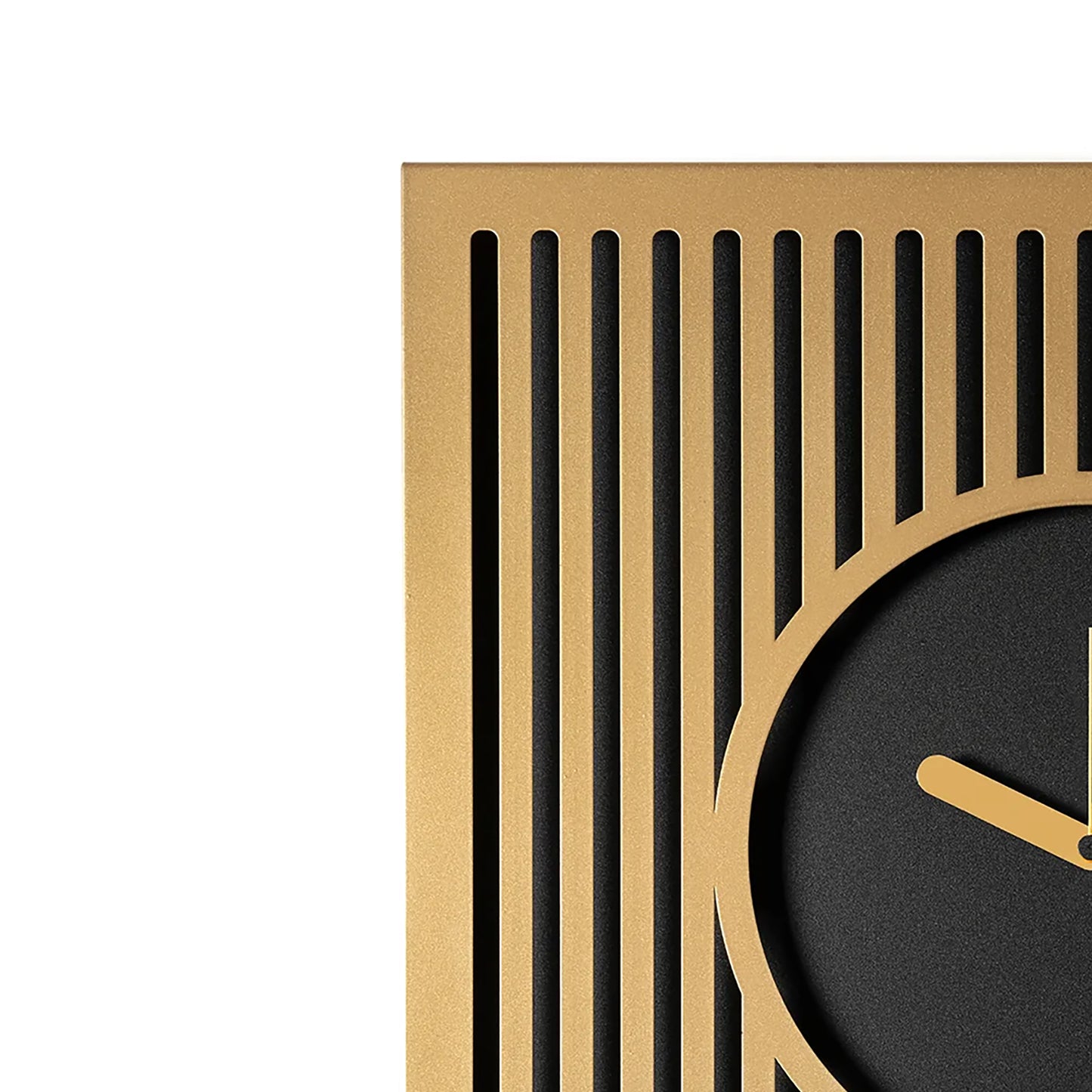 Orologio da parete elegante Tiffany grande