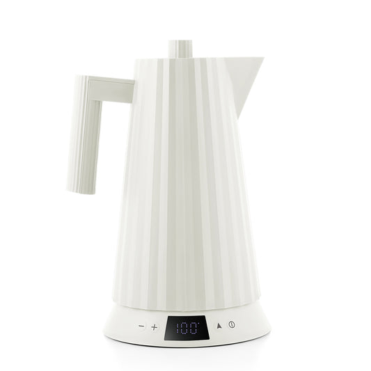 Plisse  Bollitore Elettrico Con Controllo Temperatura