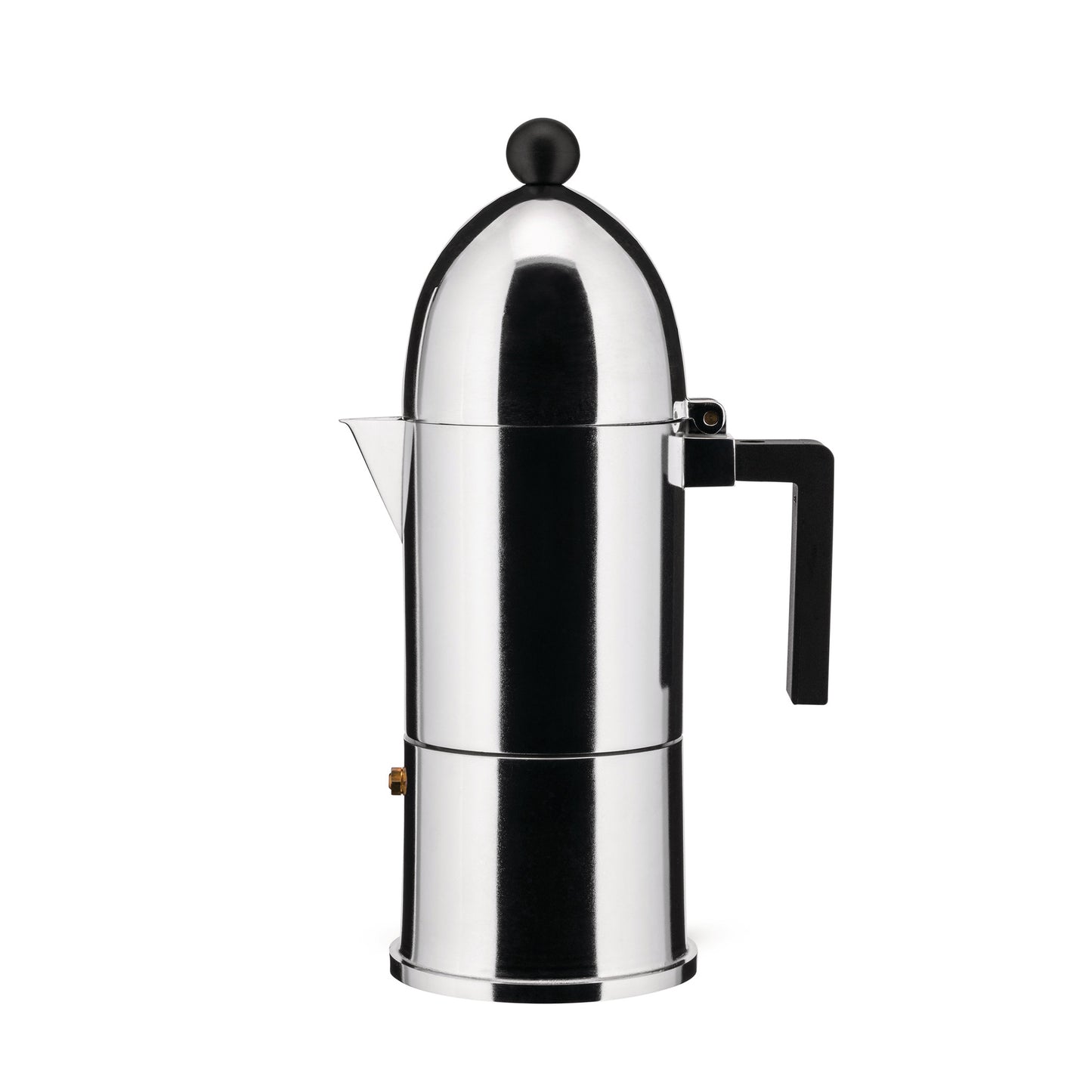 La Cupola Caffettiera 6 Tz a induzione