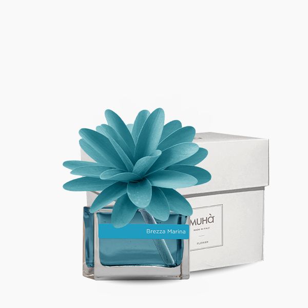 Flower 30Ml Azzurro Brezza Marina Muha