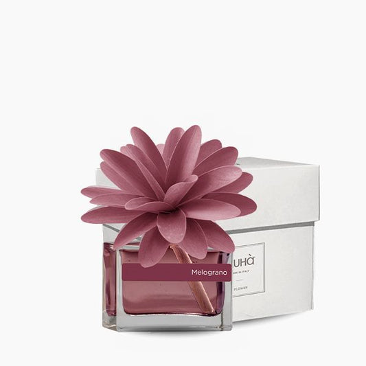 Flower 30Ml Bordeaux Melograno Muha