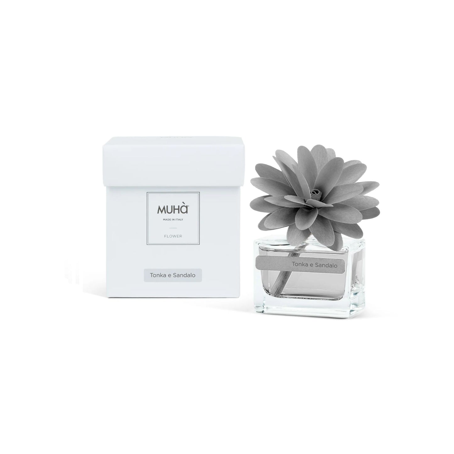 Flower 30Ml Tonka E Sandalo Muha