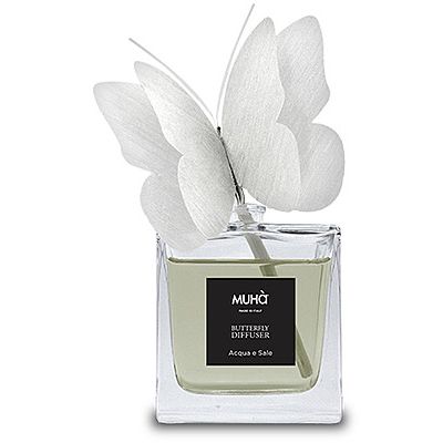 Butterfly Bianca 100Ml Acqua E Sale