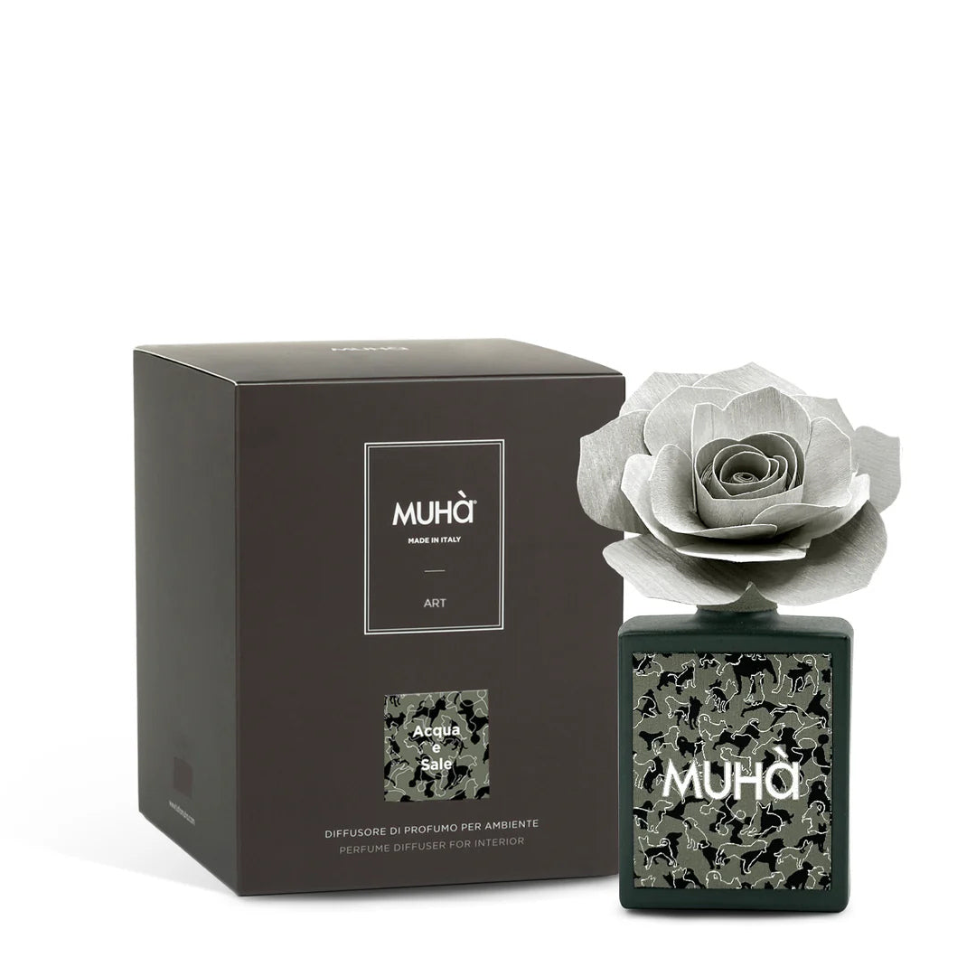 Art Cani 100Ml Acqua E Sale