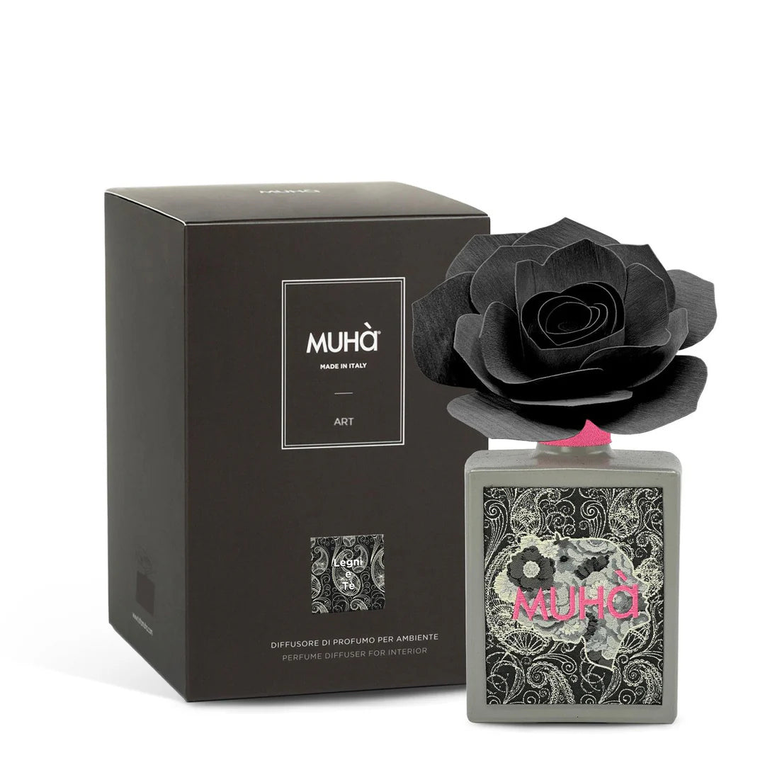 Art Donna 100Ml Legni E Te`