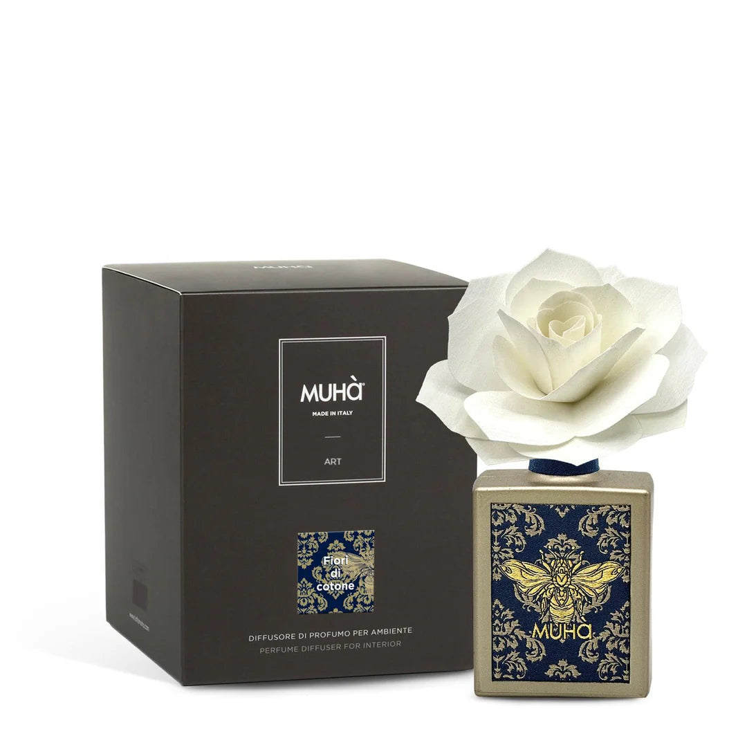 Art Ape 200Ml Fiori Di Cotone
