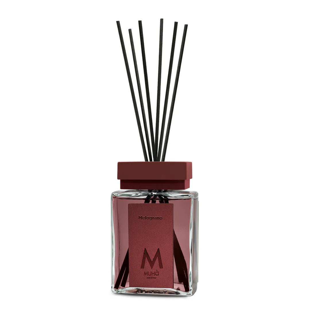 Perfume 100Ml Melograno
