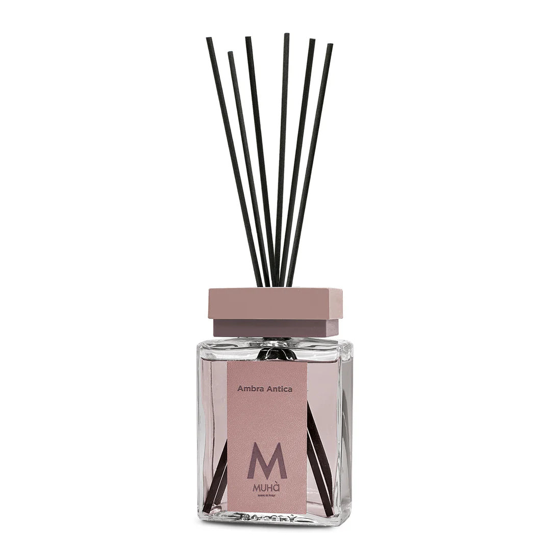 Perfume 100Ml Ambra Antica