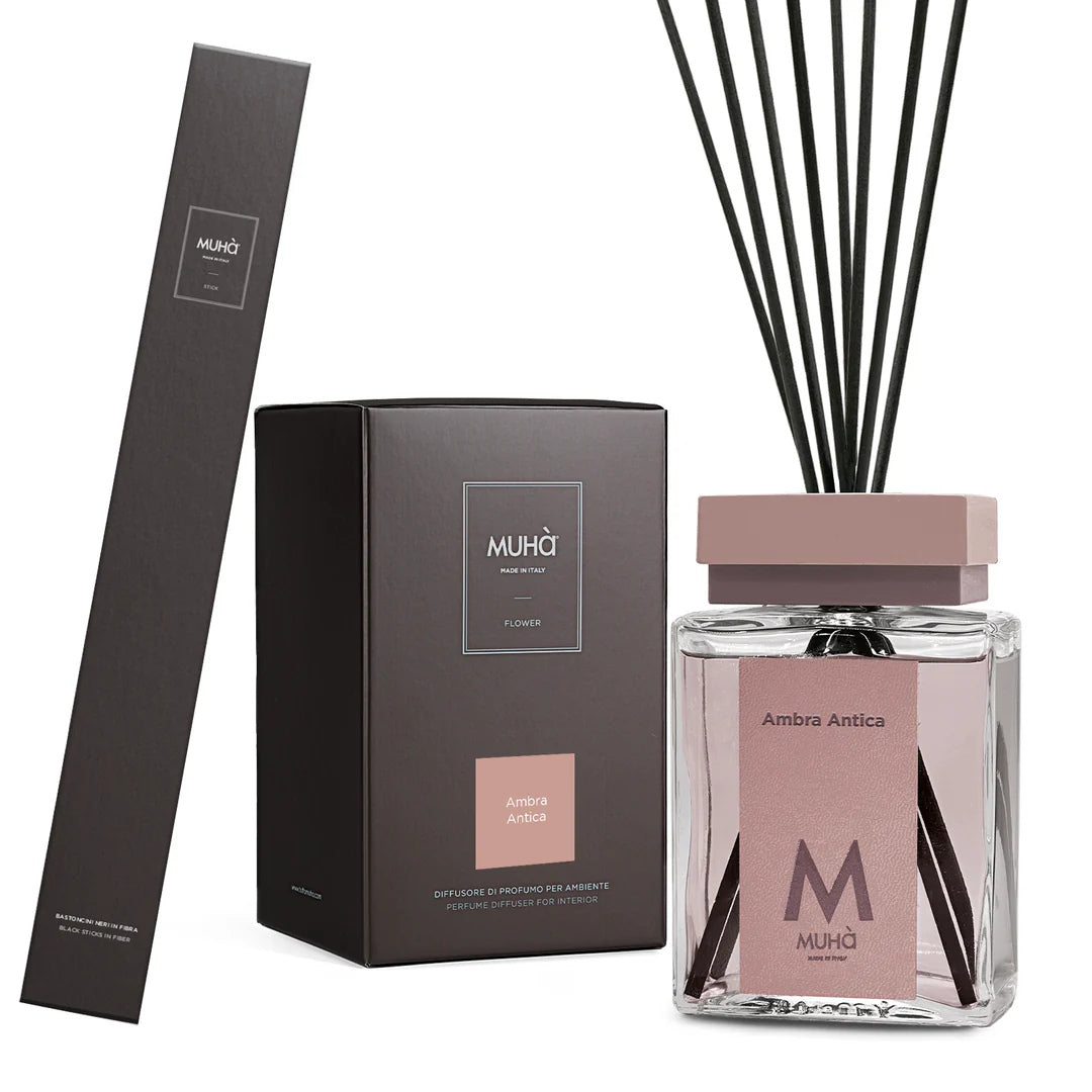 Perfume 100Ml Neroli E Patchouli