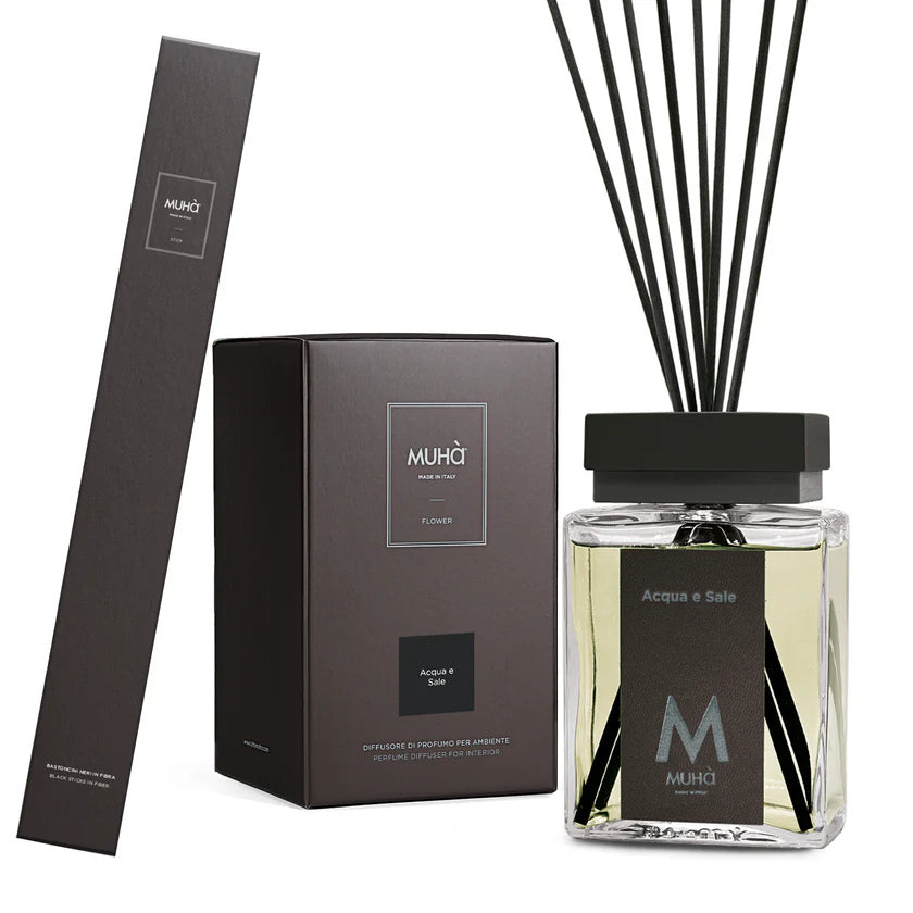 Perfume 100Ml Acqua E Sale