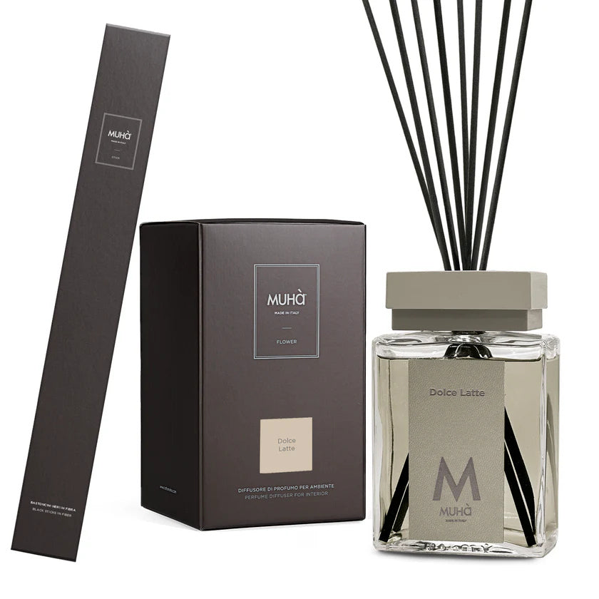Perfume 200Ml Dolce Latte